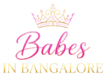 Babes in Bangalore Logo