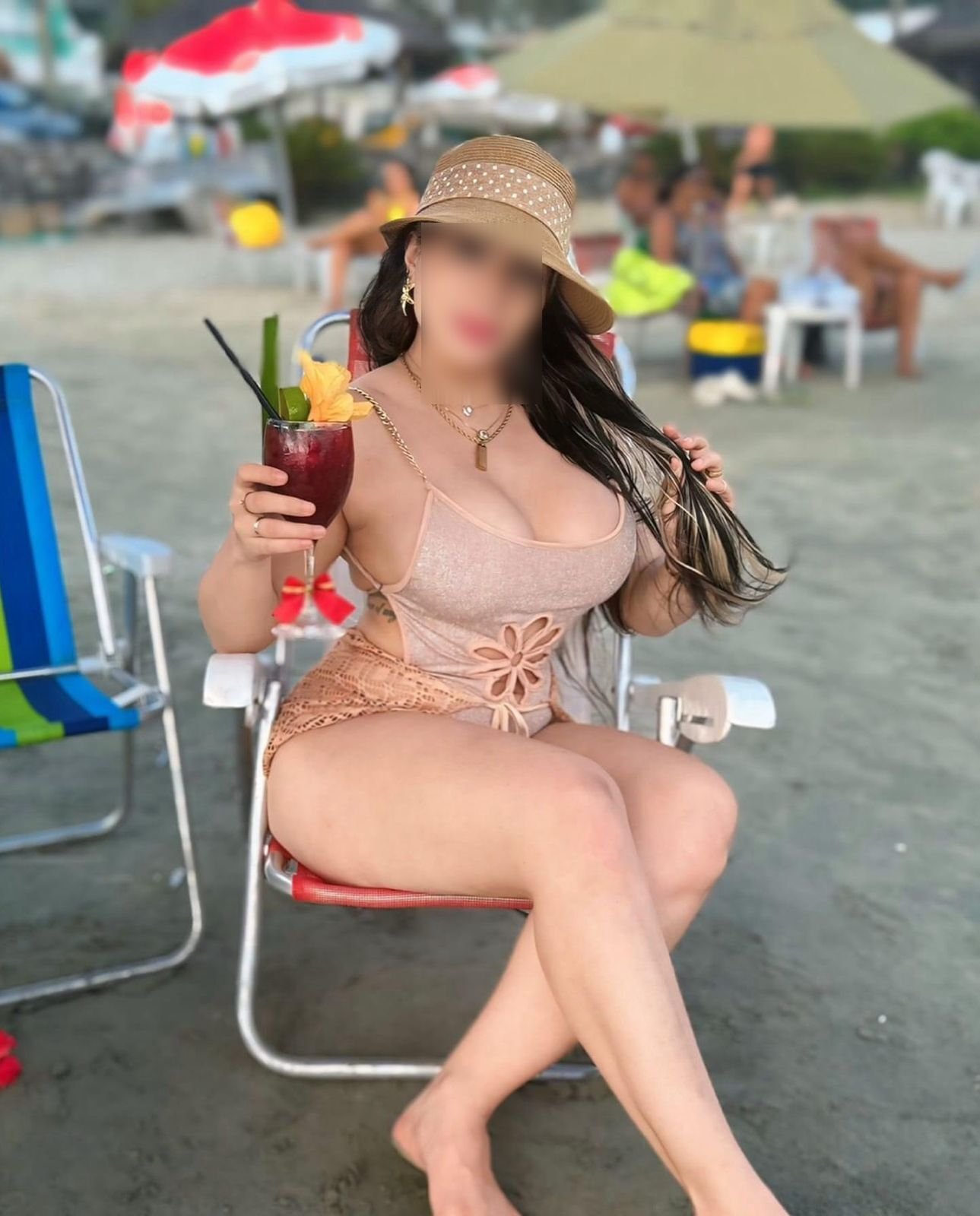 Direct Hotel Booking Escort in UB City Outcall Service