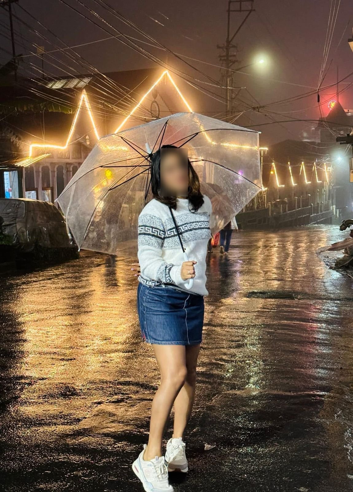 First Time in Koramangala Premium Escort Booking