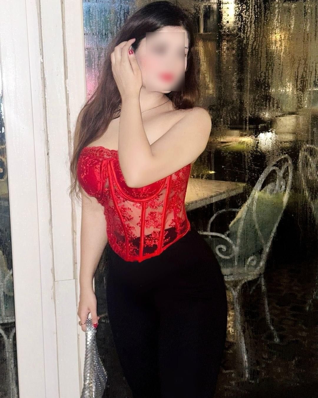 VIP Escorts Upscale Models in UB City