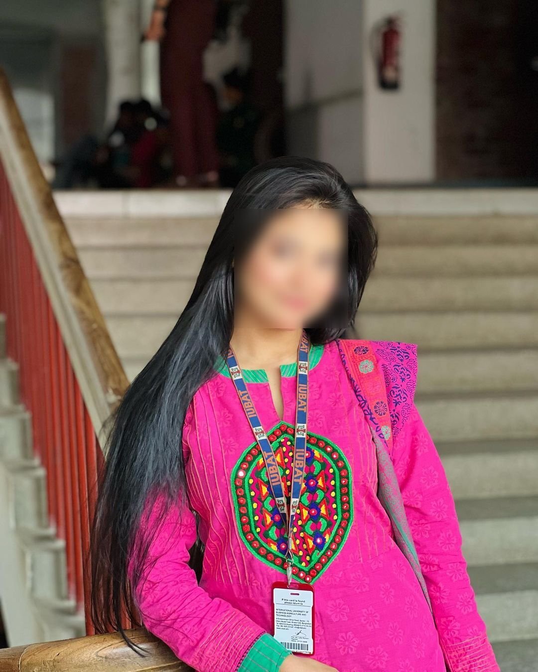 Customer Support Staff - Babes in Bangalore