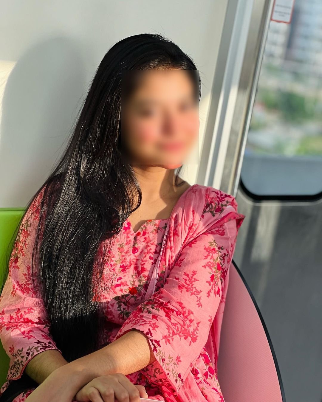 Natasha Roy - VIP Escorts Whitefield
