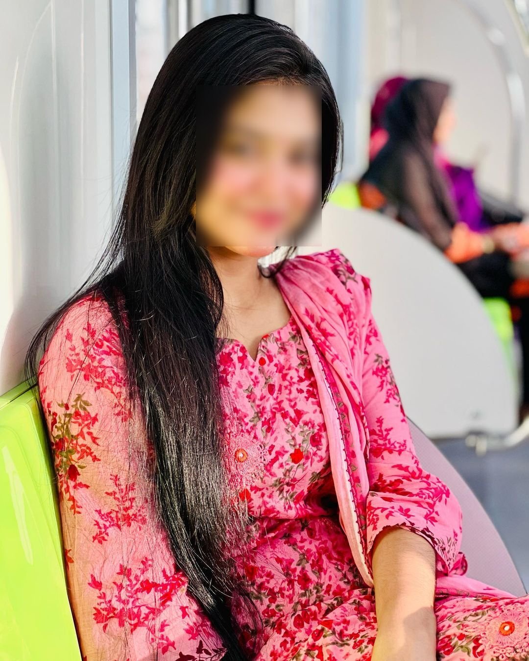Sonali Sen - Russian VIP Escort Indiranagar