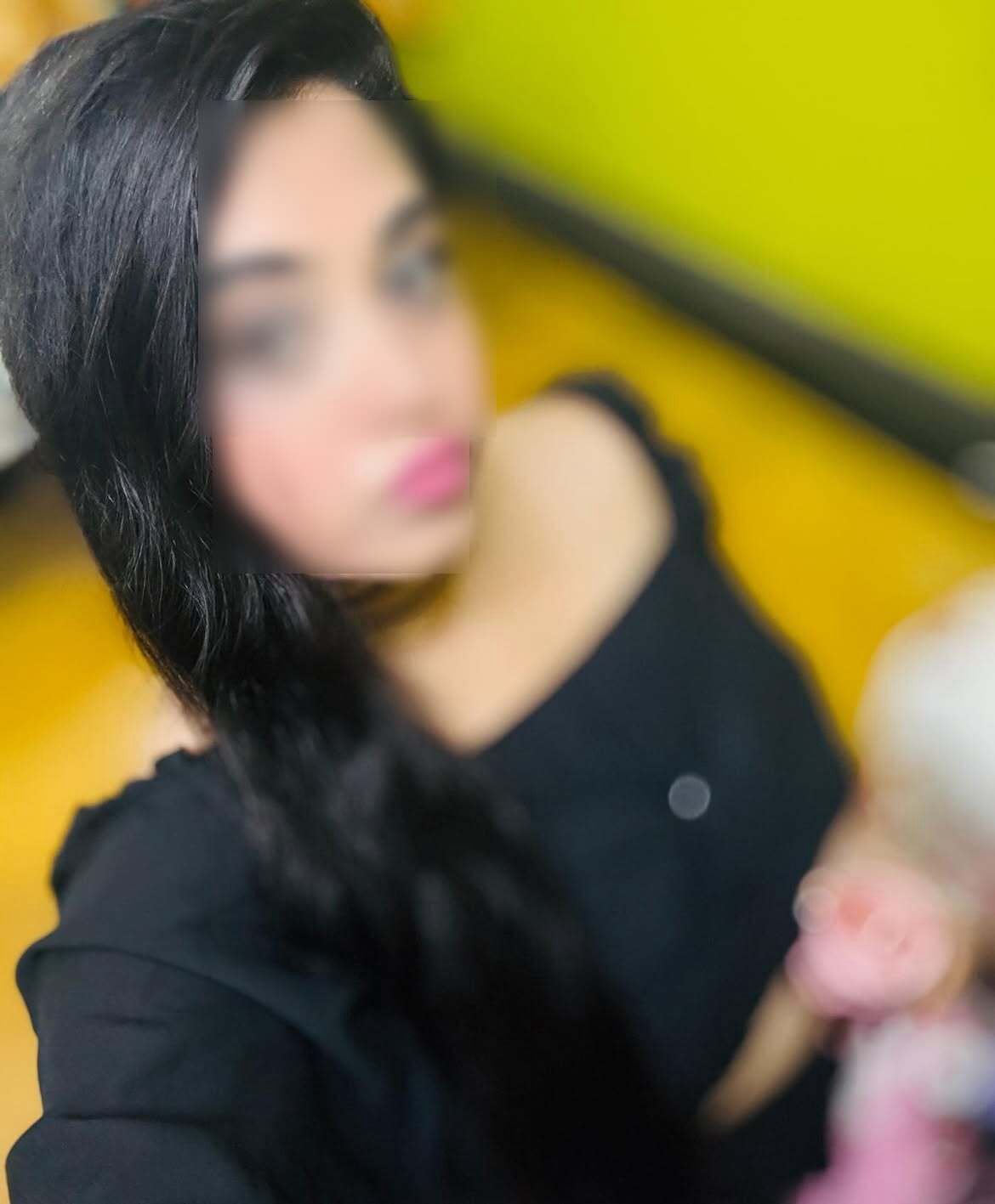 Erotica of the High Class Grade Elite Domlur Female Escorts